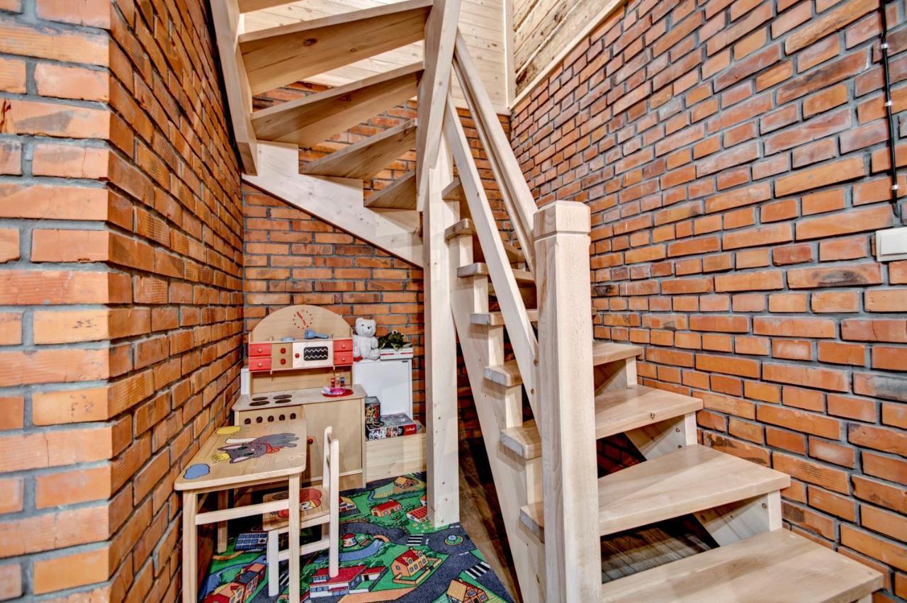 Apartamenty Swiatlomir Zakopane Exterior photo