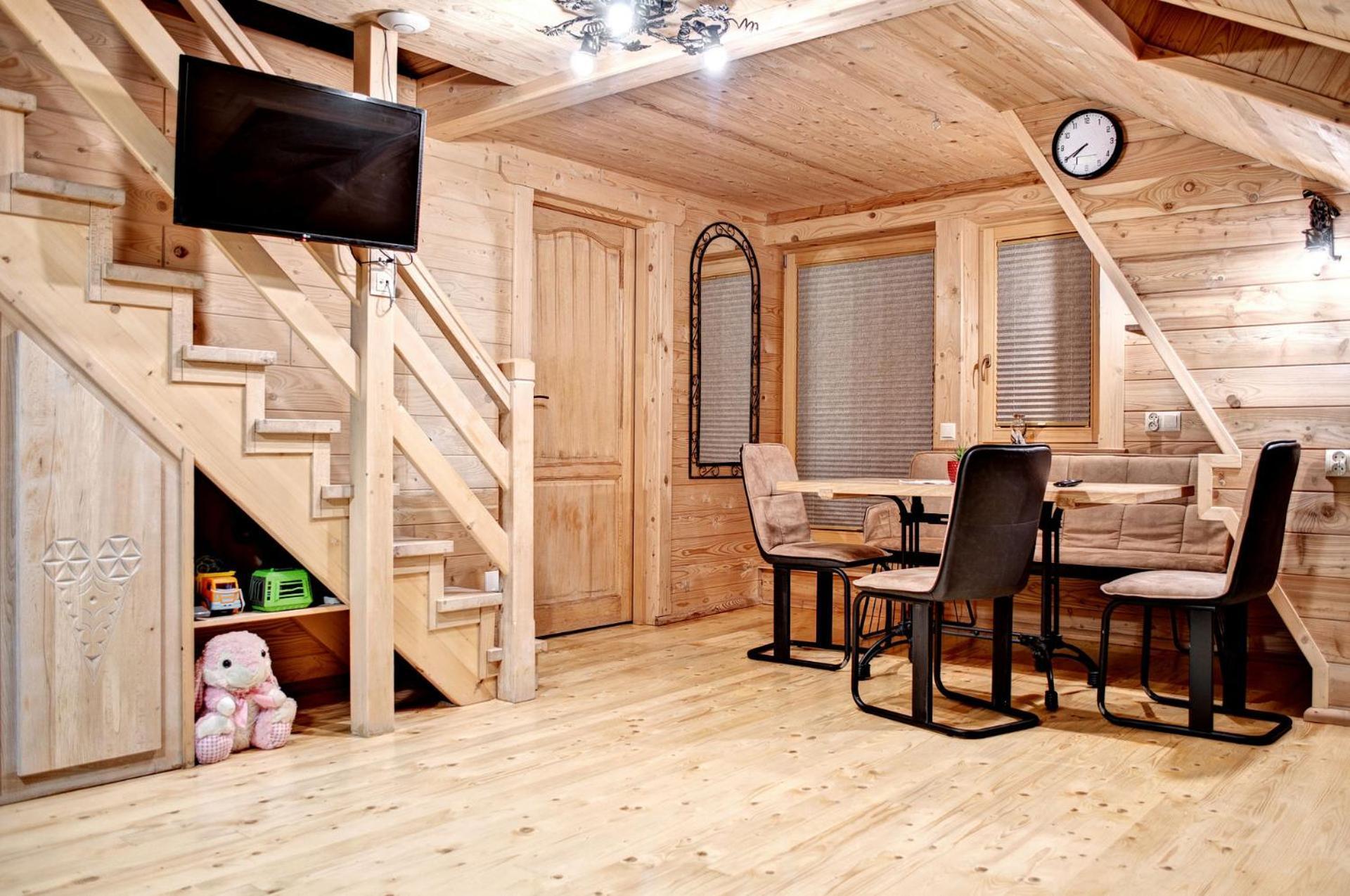 Apartamenty Swiatlomir Zakopane Exterior photo