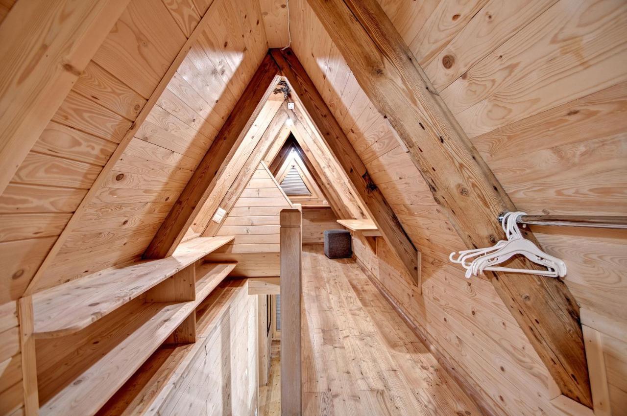 Apartamenty Swiatlomir Zakopane Exterior photo